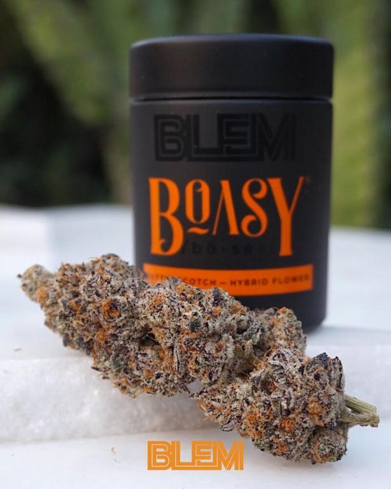 Premium Top Shelf Flower