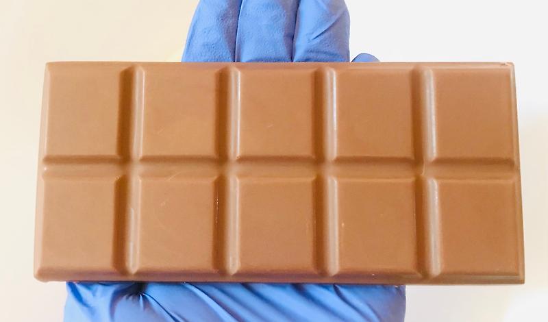 Chocolate Bars