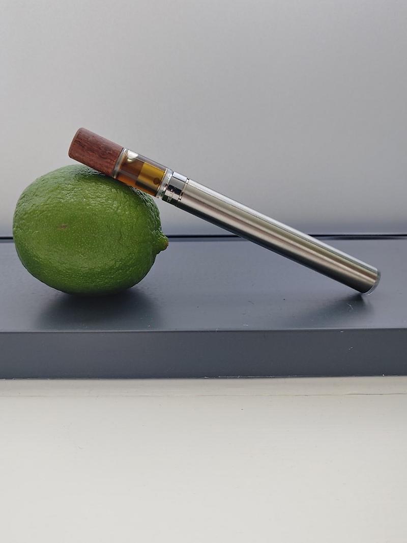 Epic Terps: Key Lime Rosin Cart -  Free RM 1st Class