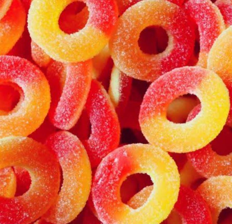 Edibles Pic n Mix (vegan friendly)