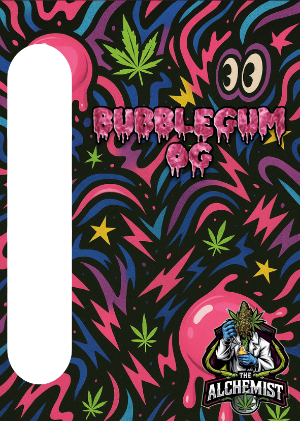 Pure Live Resin Vape Carts 510