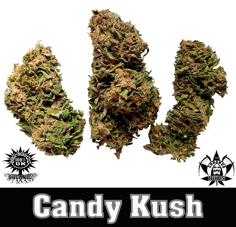 Candy Kush- Free UK Delivery.