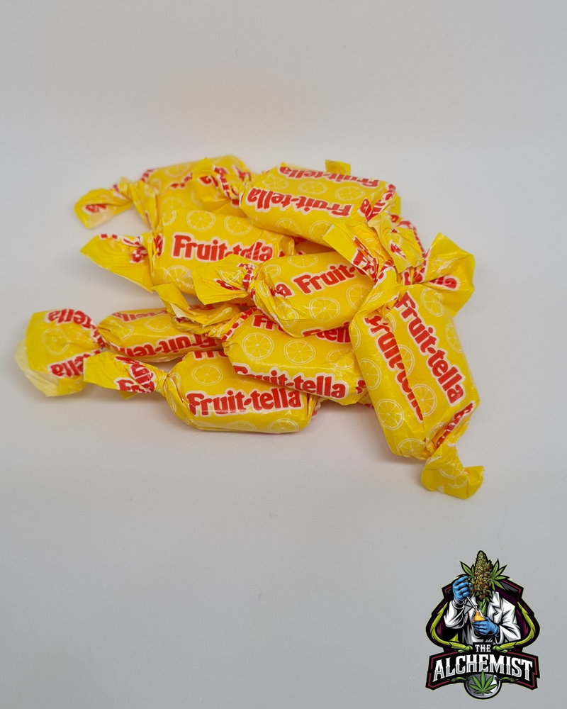 35mg Fruitella Fruit Chews