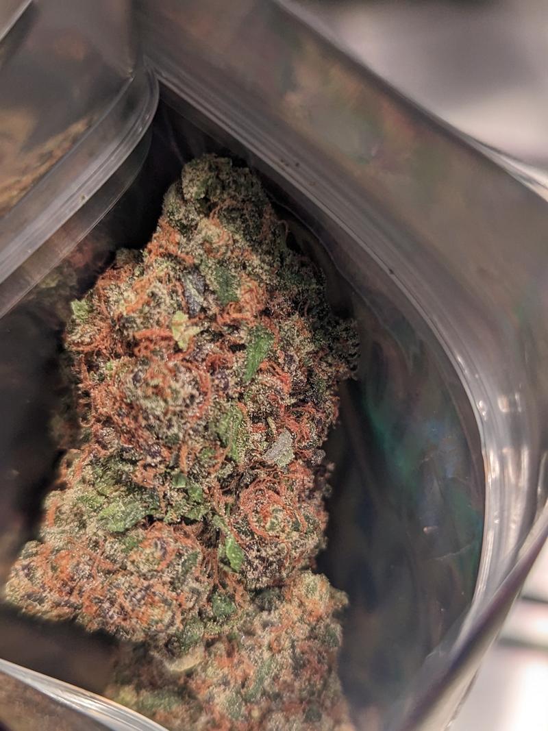 UK TOP SHELF SMALL BATCH🇬🇧 PGR FREE/ORGANIC