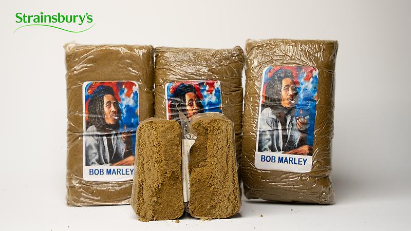 Top Tier Moroccan Hash