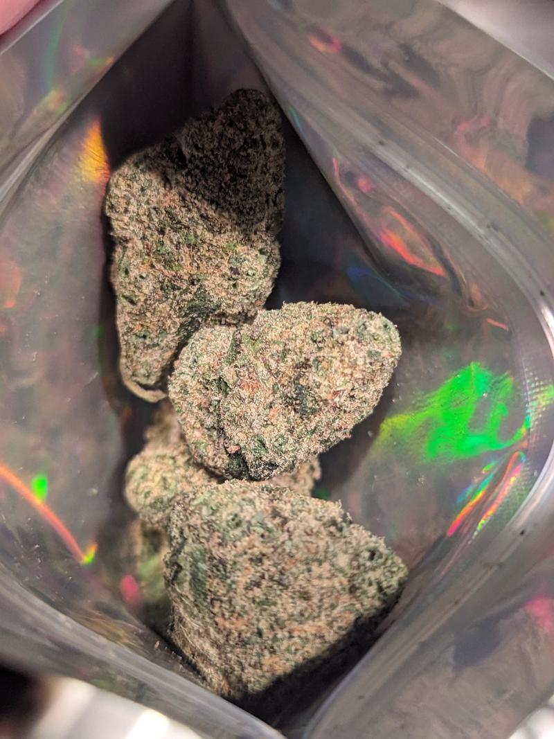 London New Premium Exotics with Packs🇬🇧