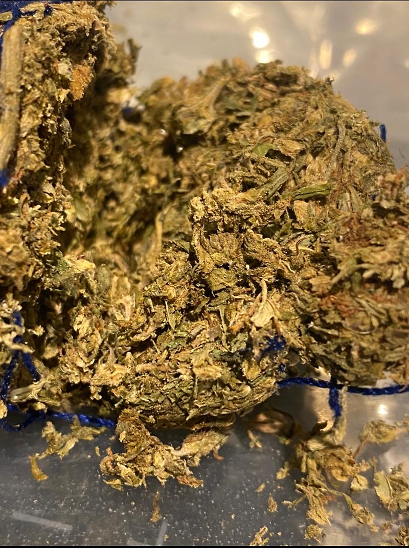 Real Blue String Thai Stick Fresh Top Quality Rare