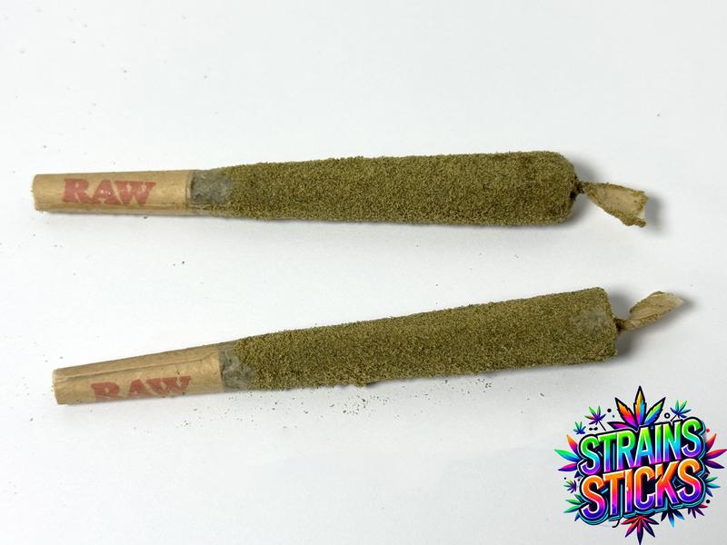 Cali Strains Stick ️‍🔥