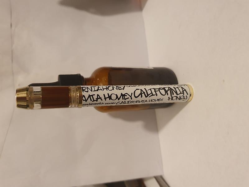 THC Vape Pen & Juice