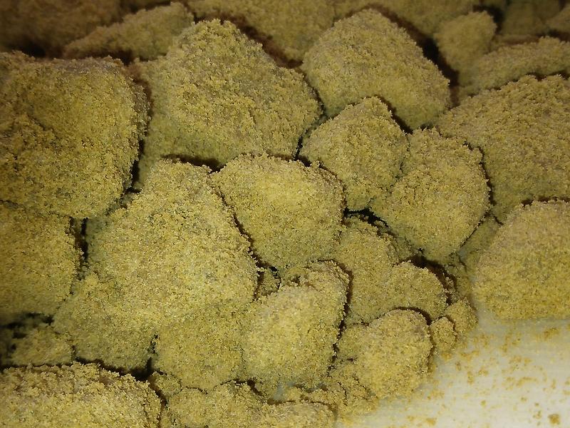 TAHOE OG Isolator Hash (CALI IMPORT)