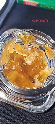 Shatter Cali Import