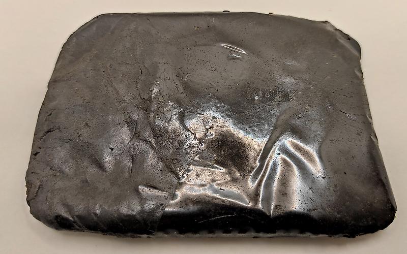 "Royal Egyptian" stamp hash