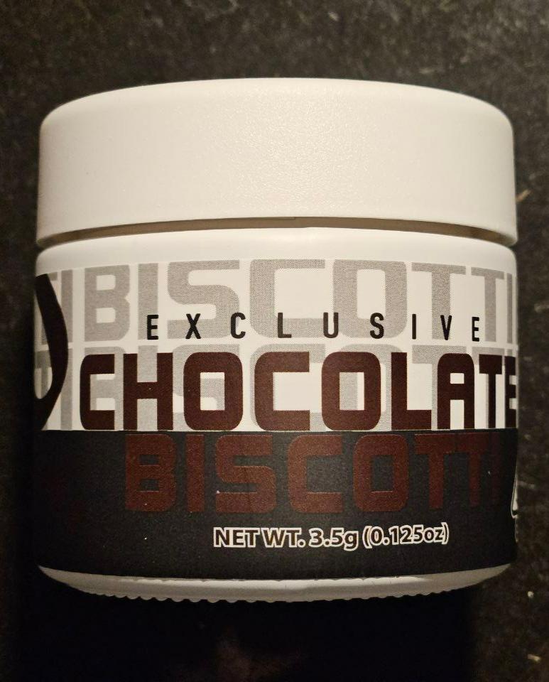 Doja Dispensary Jars