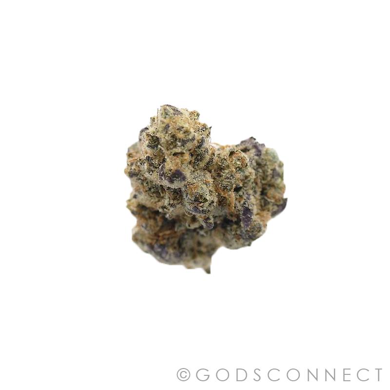 Gods Private Reserve: "Jaw Dropping Cali Jungle Cake"