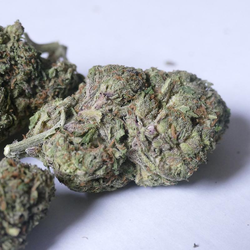 Divine (Flown Here): Cookies Fam London Pound Cake