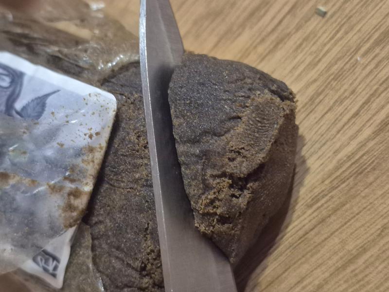 Dy's Dankest Hash Bars