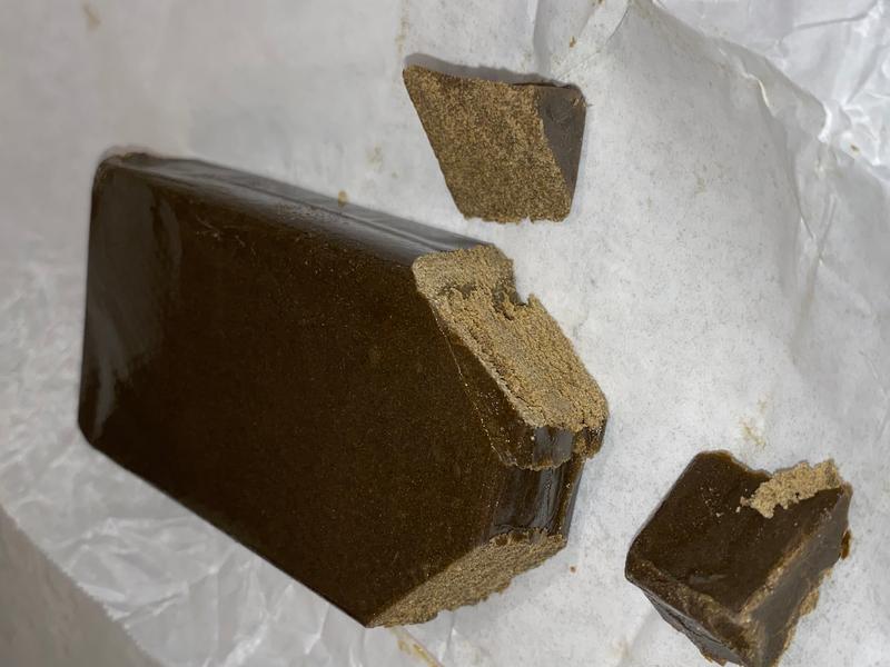 Caviar Kings Gelato 🍨 90u