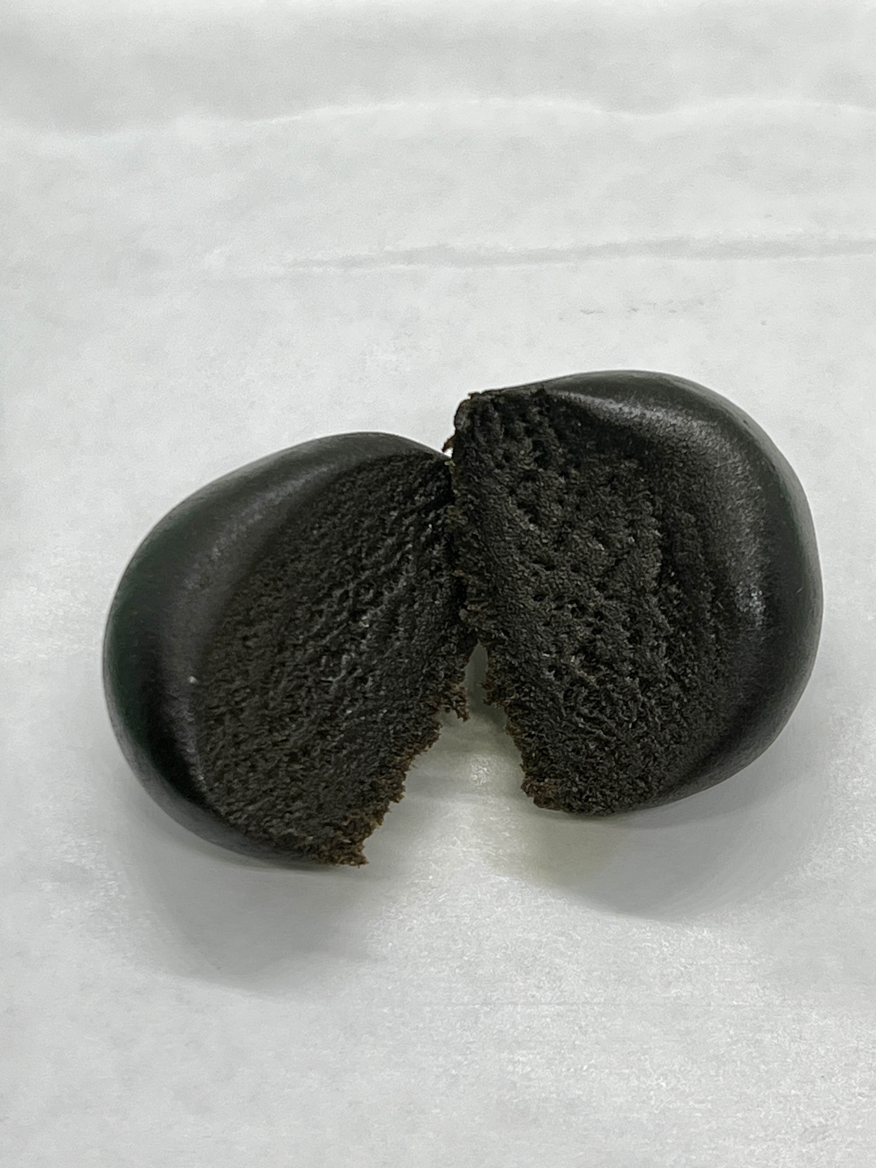 Eddys Pure Gas Jelly Hash