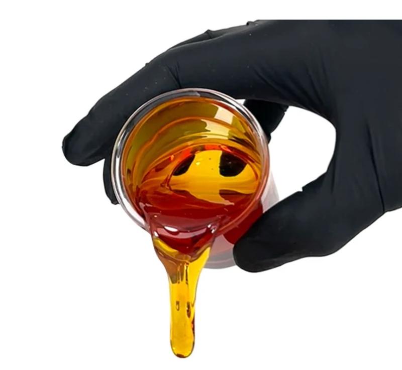 H4CBD Distillate (Hexahydrocannabidiol)