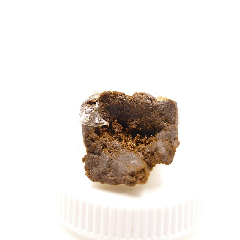 Divine: Moorish Morrocan Mountain Oily Pollen Eggs