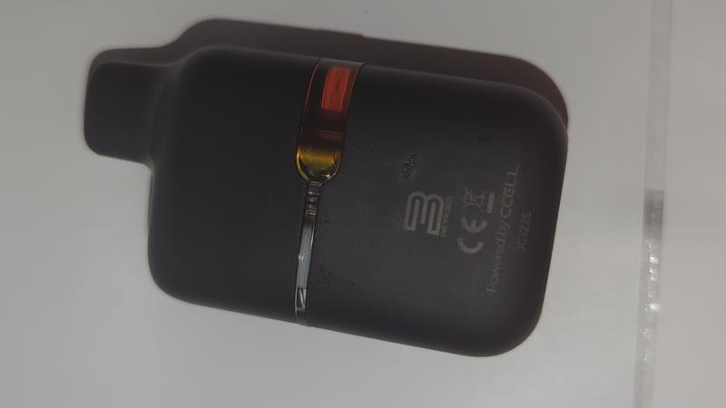 CCELL Vapes - 1G (Disposable)