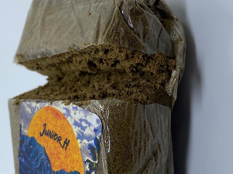 Super Yaramakai Soft Hash - Clean Tasty Strong