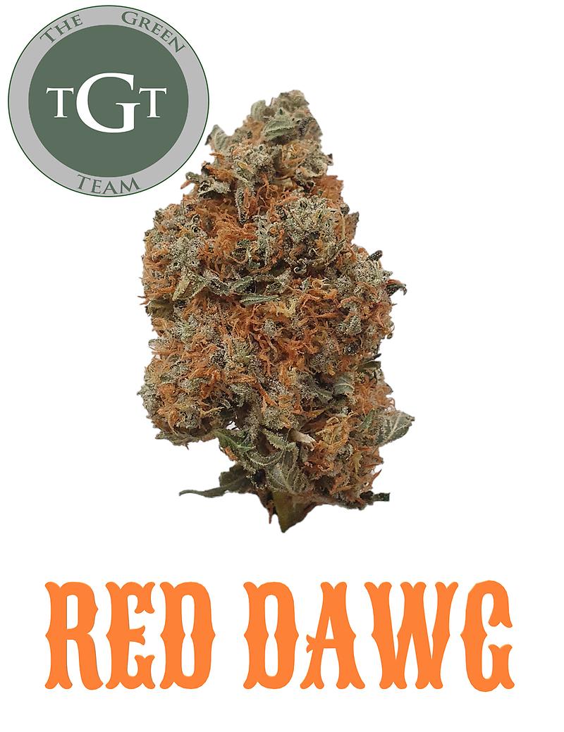 RED DAWG