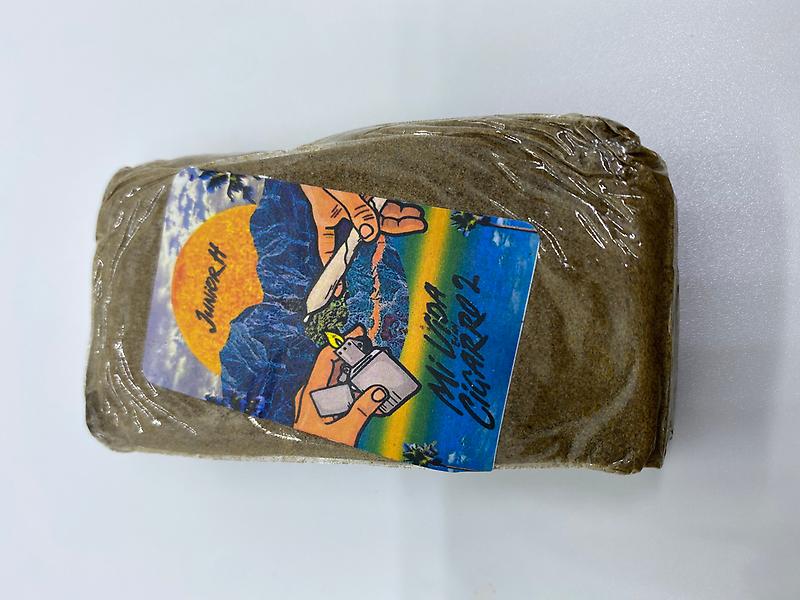 Super Yaramakai Soft Hash - Clean Tasty Strong