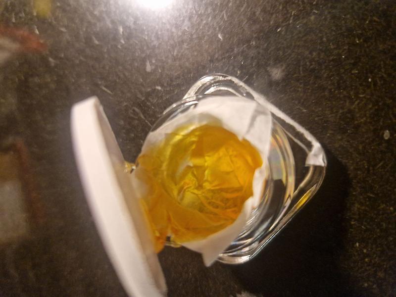 Gelato 41 Wax/Crumble