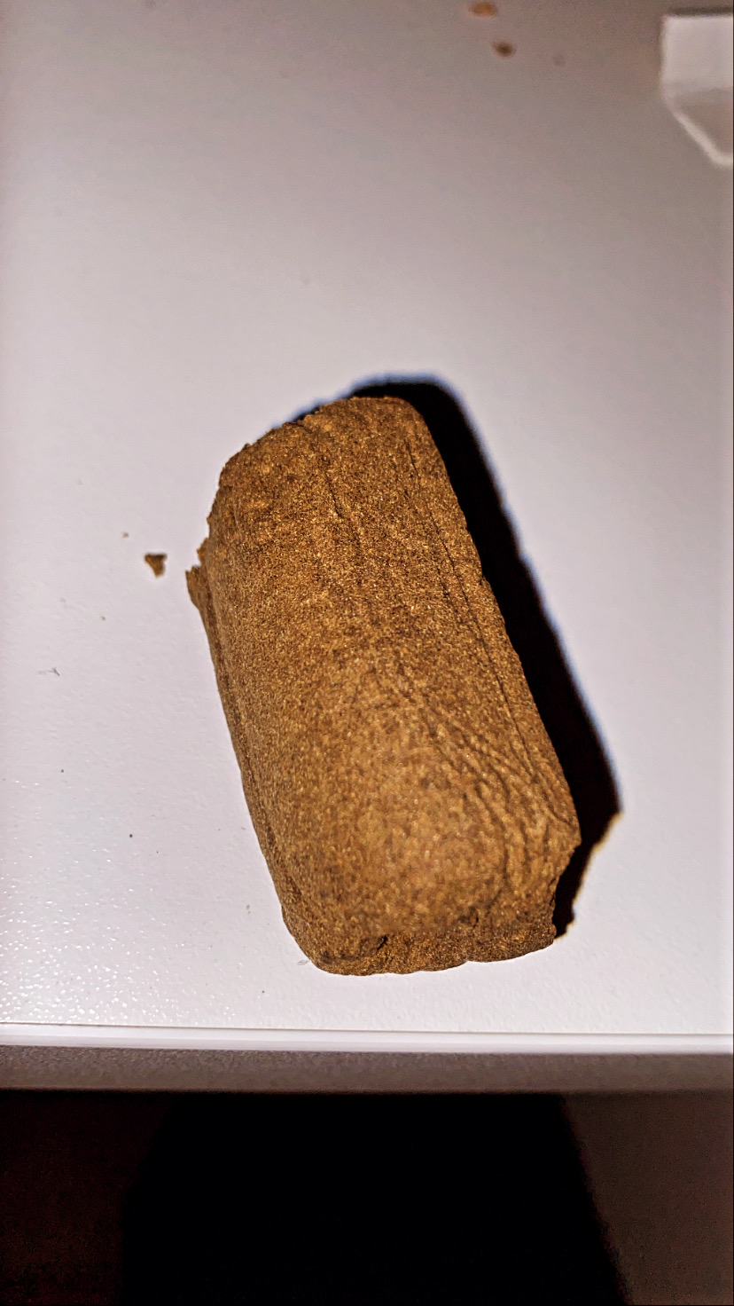 OG Kush Blonde ( Full Dry)