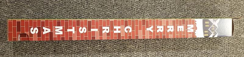 **NugNinjaZ CHRISTMAS ADVENT CALENDAR 2021**