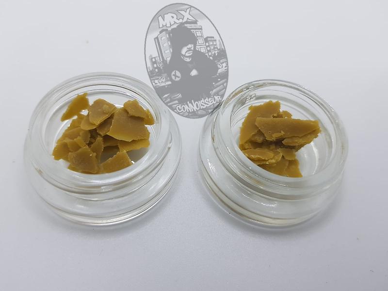 ***OG KUSH BADDER/CRUMBLE***