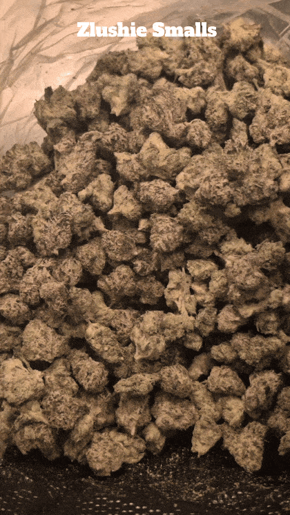 Top Shelf Exotics - Imported Loose Flower