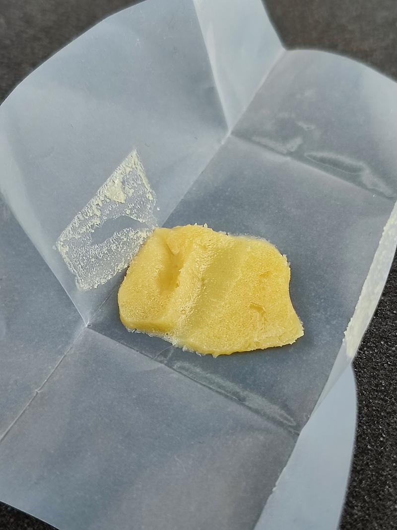 Live Resin - Grandaddy Purple