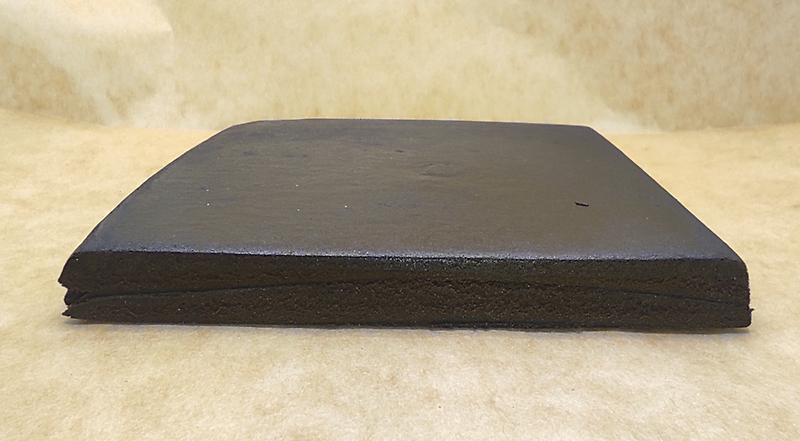 Morrocan "Shepherd" Stamp Hash