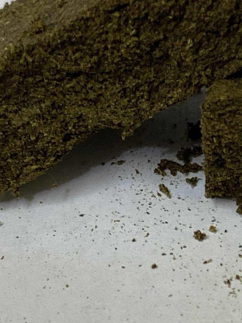 CALI MIX DECARB HASH