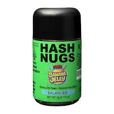 5g Ice Water Hash Infused Flower