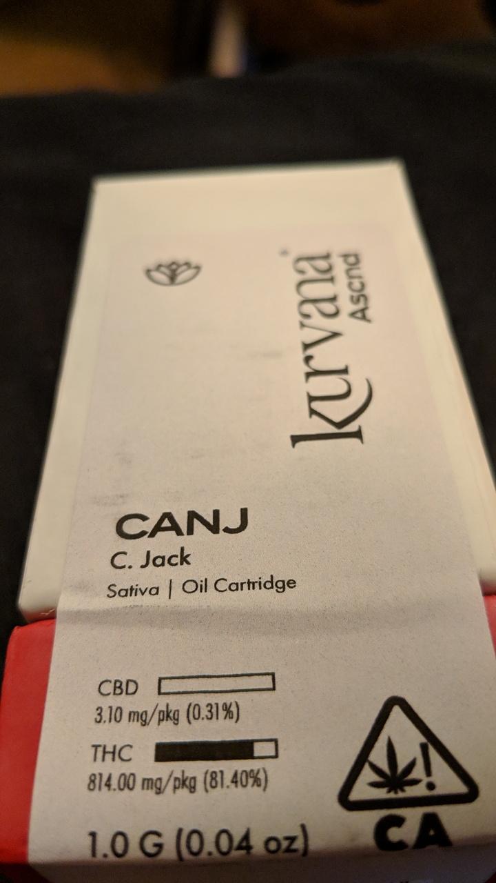 1g Vape Pen 1ml 1 cartridge