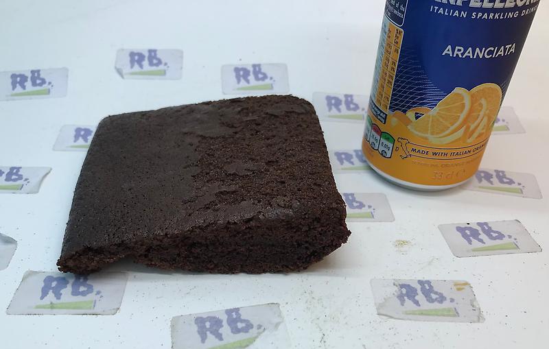 STRONG HASH CAKES BUNS