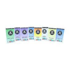 5 x 1g Vape Cartridge 1ml 1 Cartridge