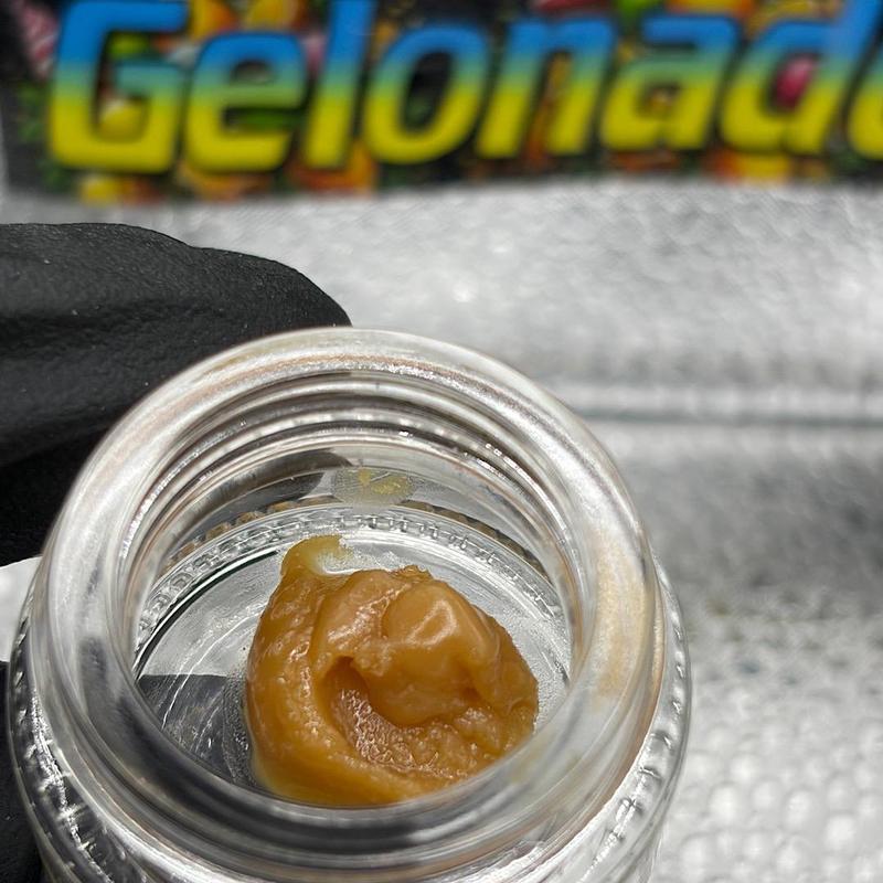 Cali Import Hash Rosin