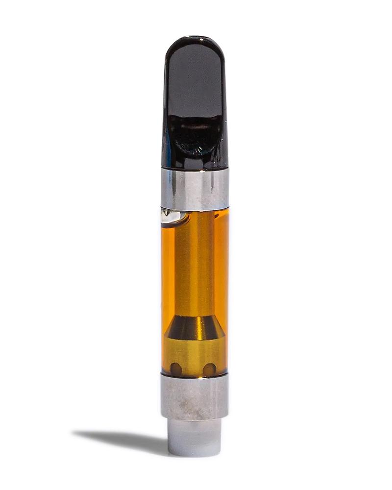 1ml 100% Live Resin Cart -