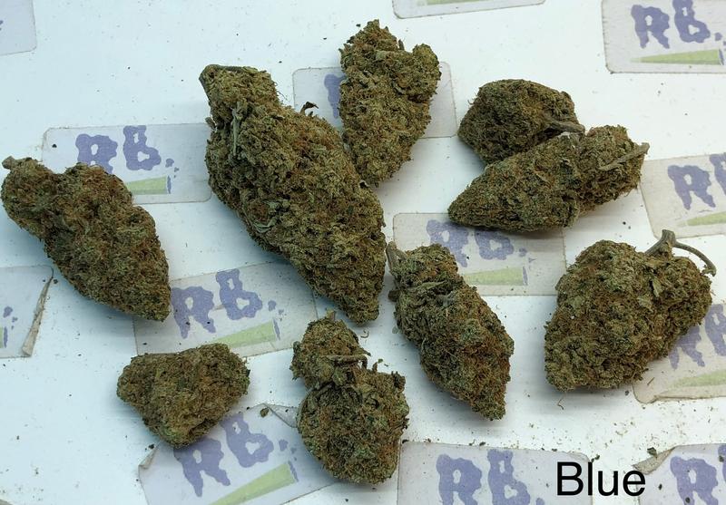 Blue Cheese A+