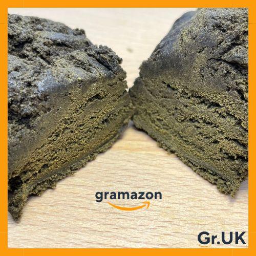 *BANANA OG KUSH* HASH 20% EXTRA - FREE SHIPPING