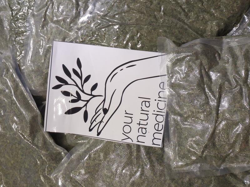 YOUR NATURAL SHAKE VARIETIES