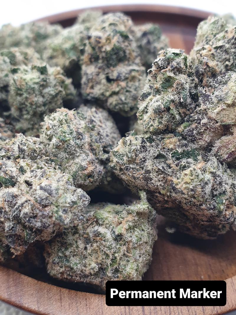 [Exclusive] Top Shelf Cali