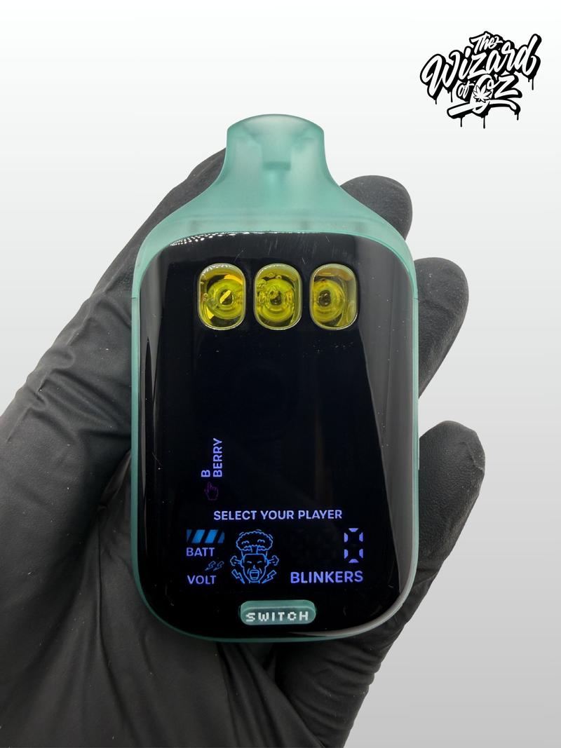 Boutiq Switch 2G 💨