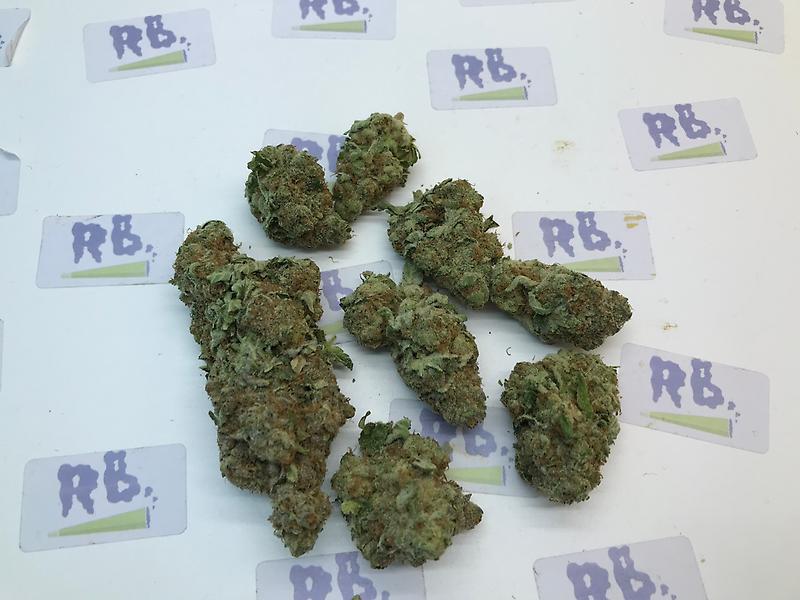 SHERBET COOKIES DUTCH A+