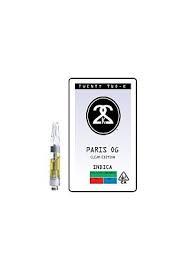 5 x 1g Vape Cartridge 1ml 1 Cartridge