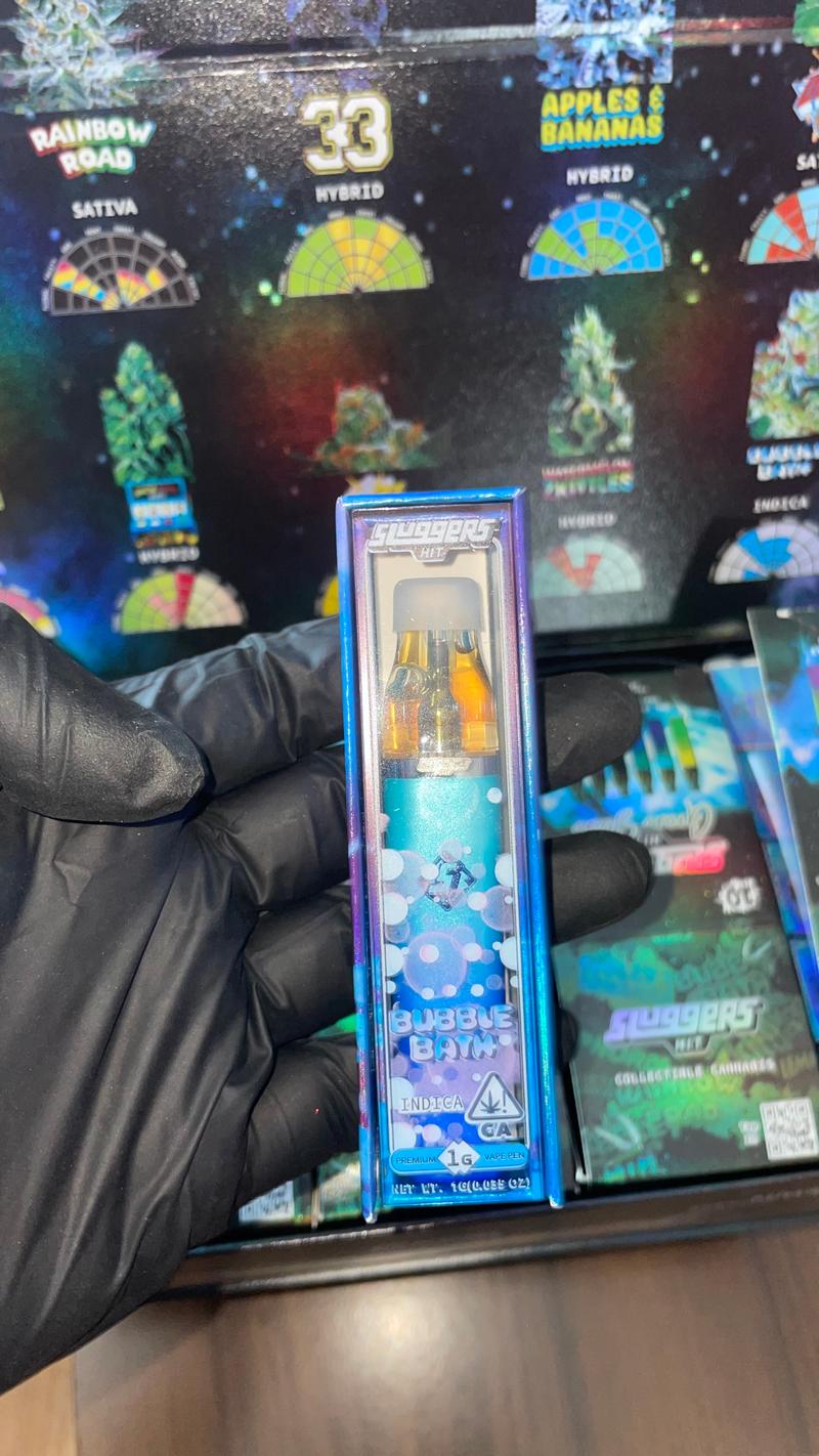 1000 MG DISPOSABLE VAPES